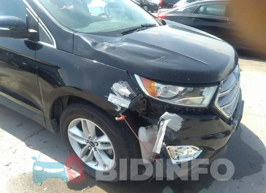 2FMPK3J94HBC44084 Photo# 6