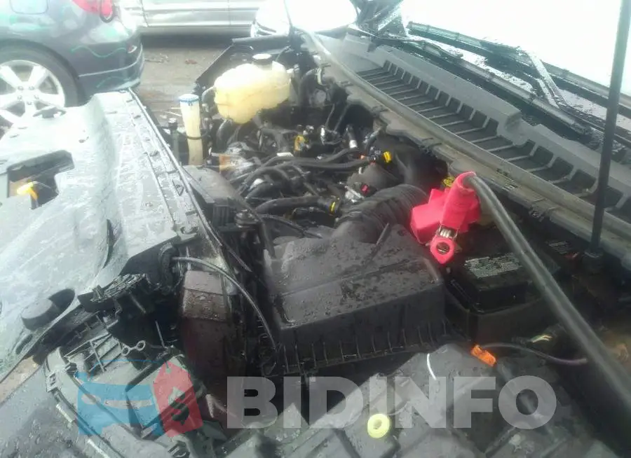 2FMPK4J94NBA77985 Photo# 10