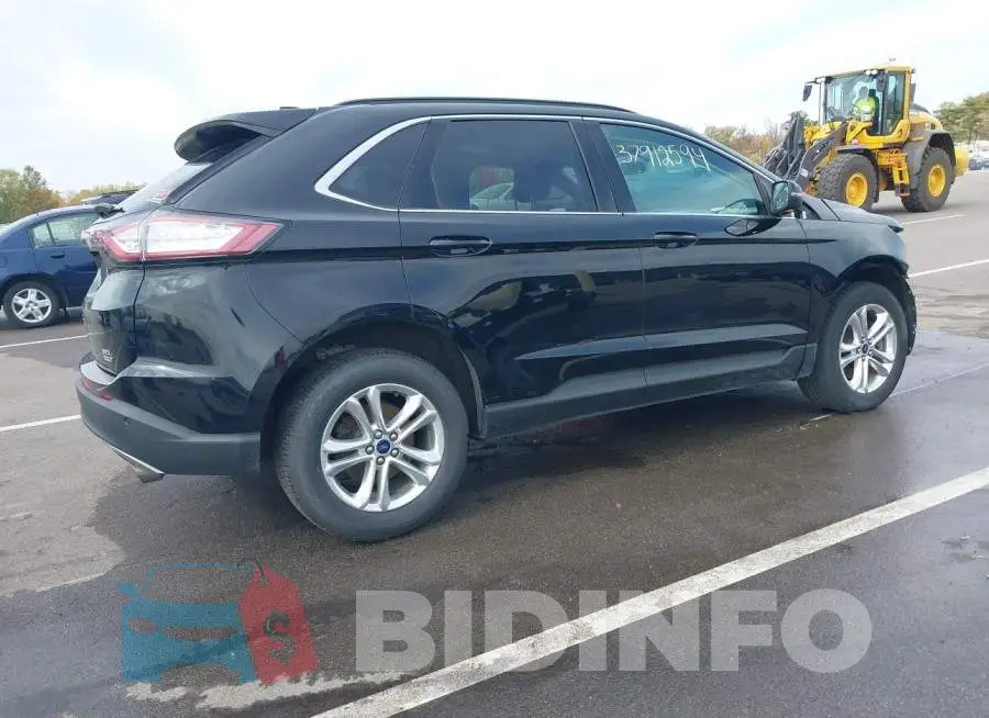 2FMPK4J96HBB42405 Photo# 4