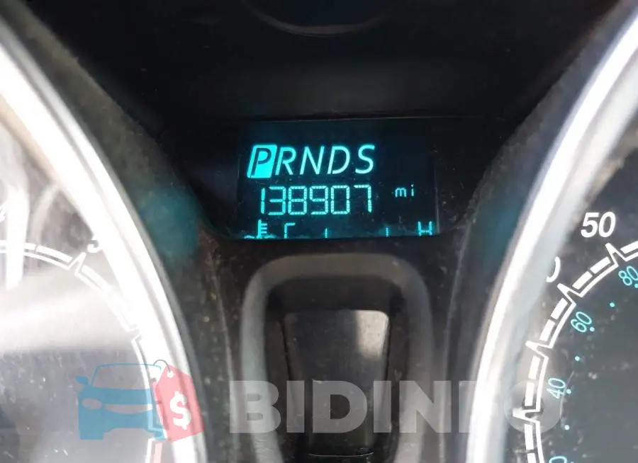 3FADP4EJ2GM100801 Photo# 7