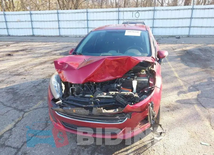 3FADP4EJ4FM220419 Photo# 6