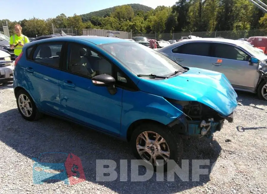 3FADP4EJ7FM171068 Photo# 1