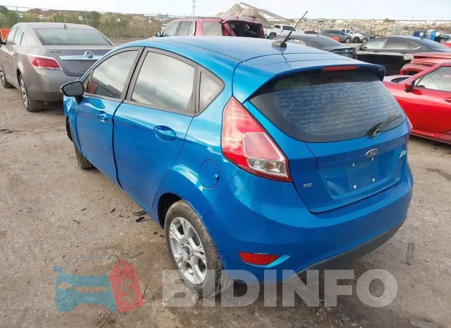 3FADP4EJ7GM183268 Photo# 3