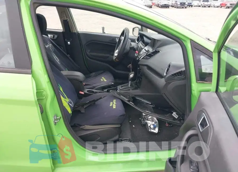 3FADP4EJ8FM171113 Photo# 5
