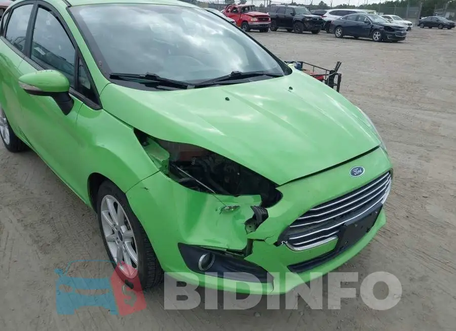 3FADP4EJ8FM171113 Photo# 6