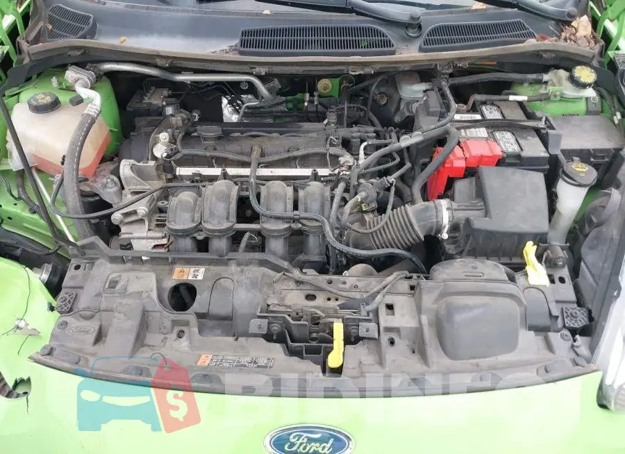 3FADP4EJ8FM171113 Photo# 10