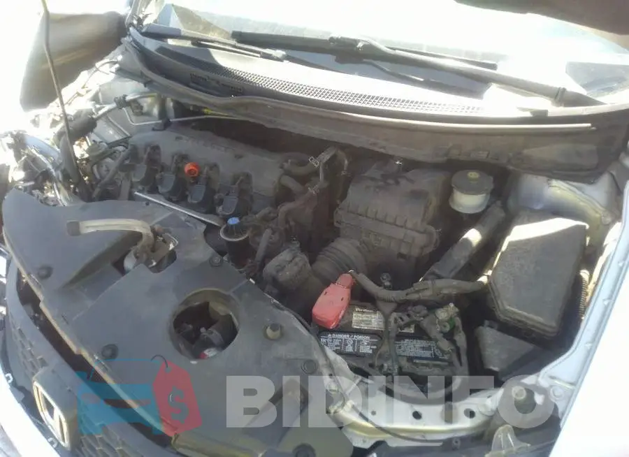 19XFB2F51DE018281 Photo# 10