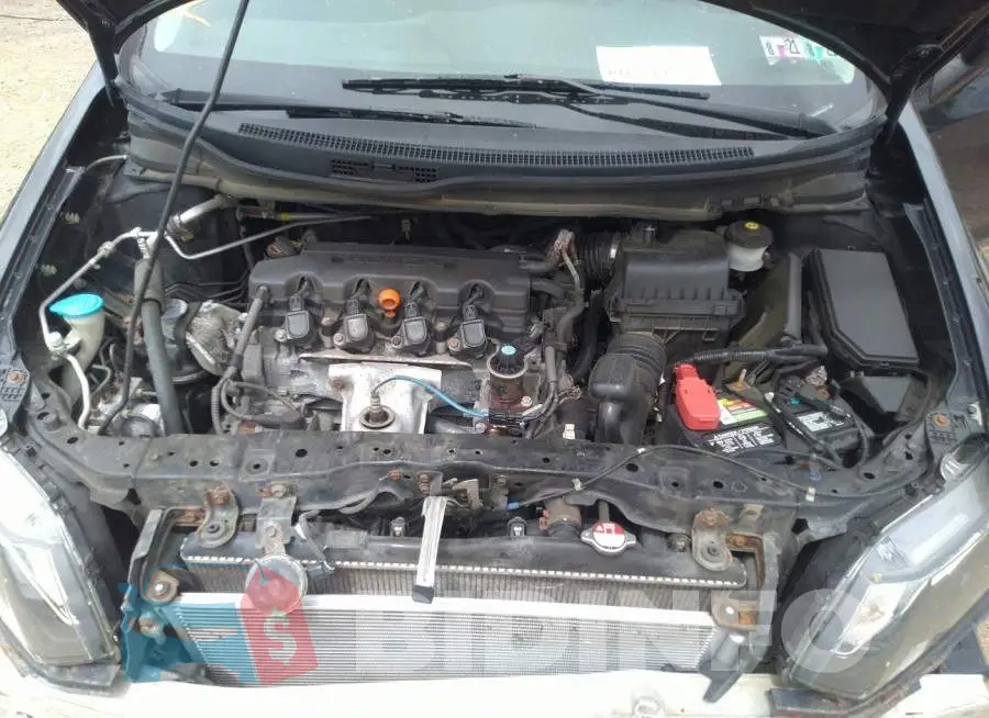 19XFB2F53DE255127 Photo# 10