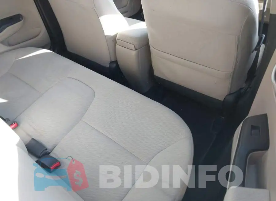 19XFB2F57DE006216 Photo# 8