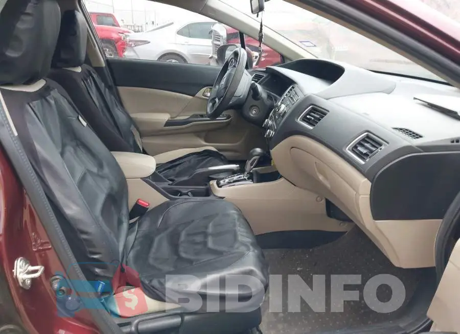 19XFB2F57EE043106 Photo# 5