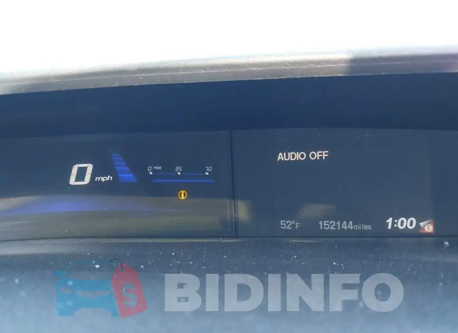 19XFB2F82DE054913 Photo# 7