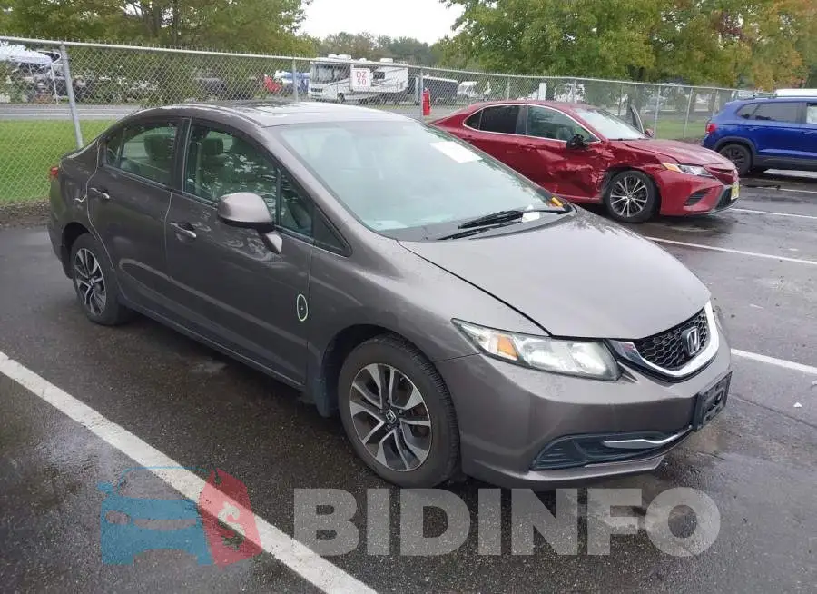 19XFB2F8XDE059373 Photo# 1