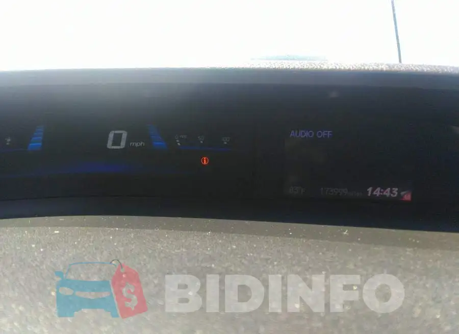 19XFB4F30DE202346 Photo# 7