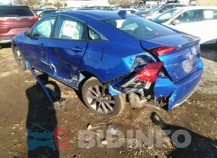19XFC1F37LE214729 Photo# 3