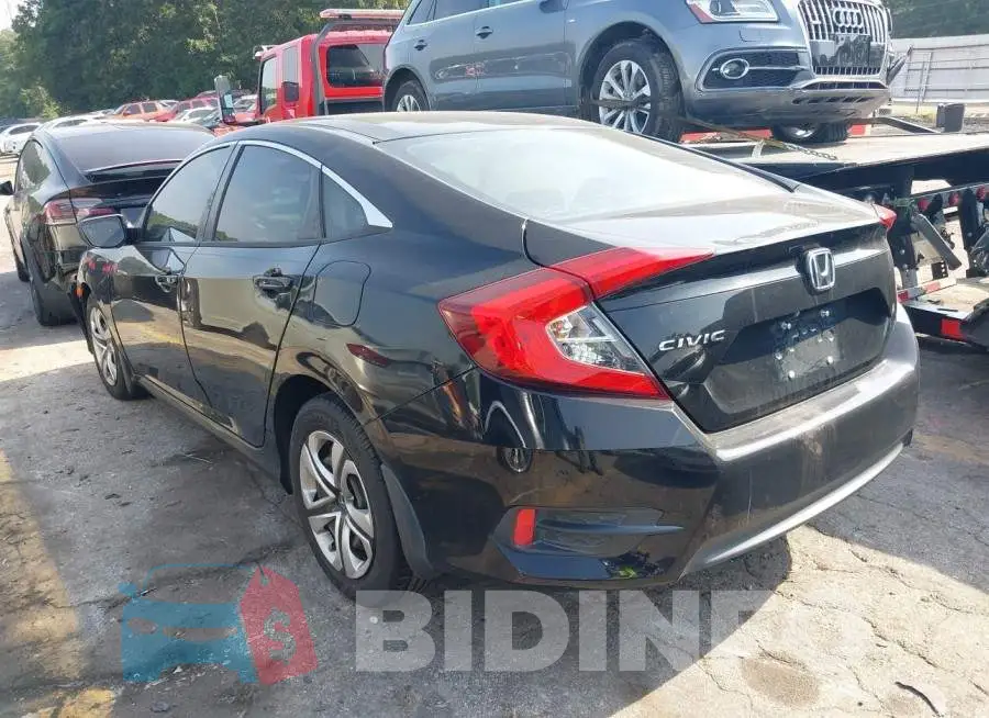 19XFC2F53HE067226 Photo# 3