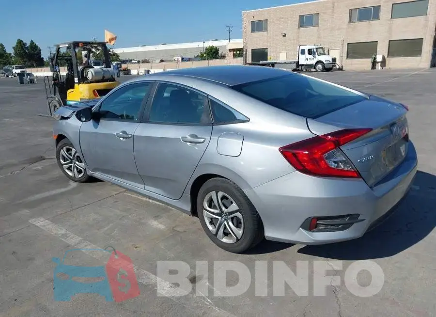 19XFC2F55HE212945 Photo# 3