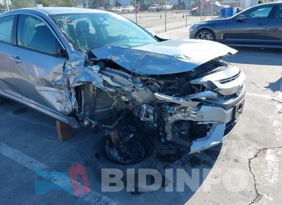 19XFC2F55HE212945 Photo# 6