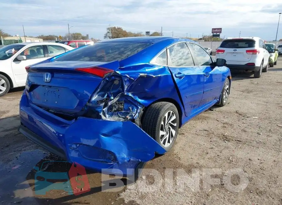 19XFC2F71GE092500 Photo# 4