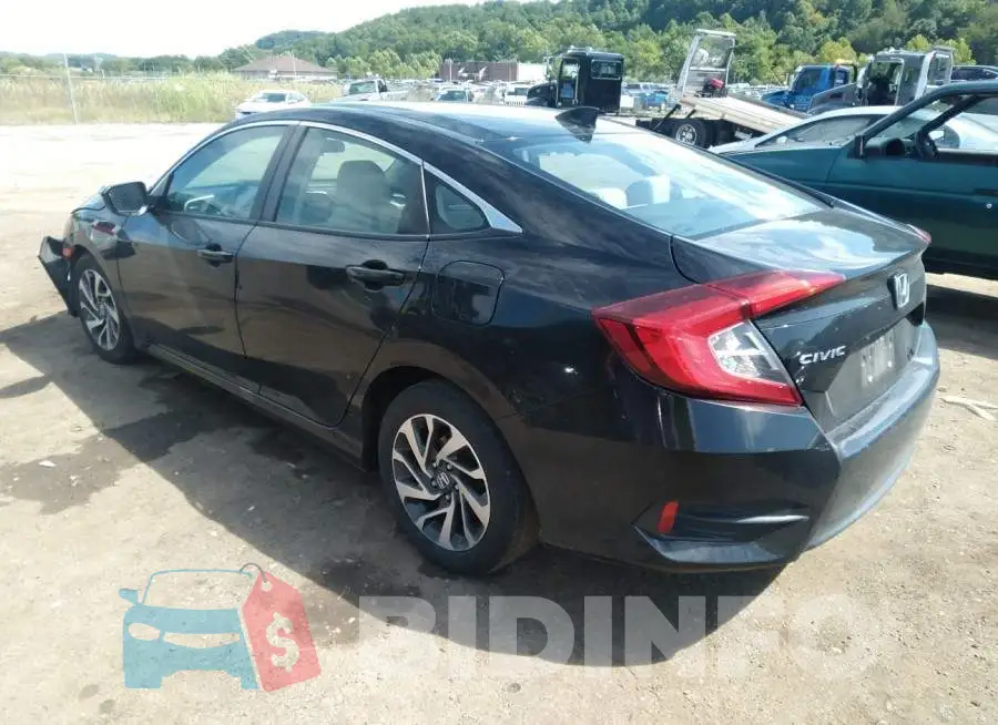 19XFC2F75HE220173 Photo# 3