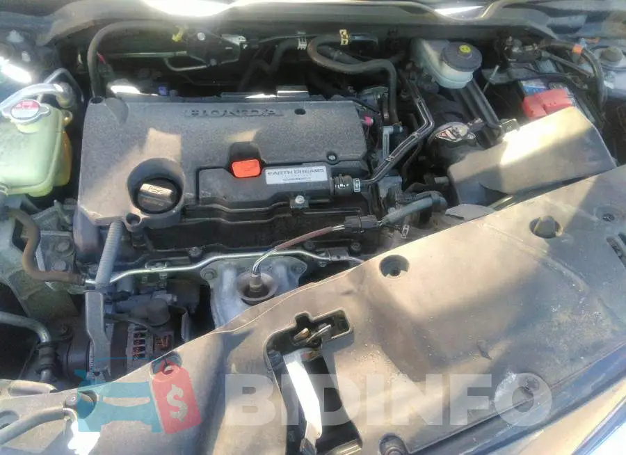 19XFC2F77HE002686 Photo# 10