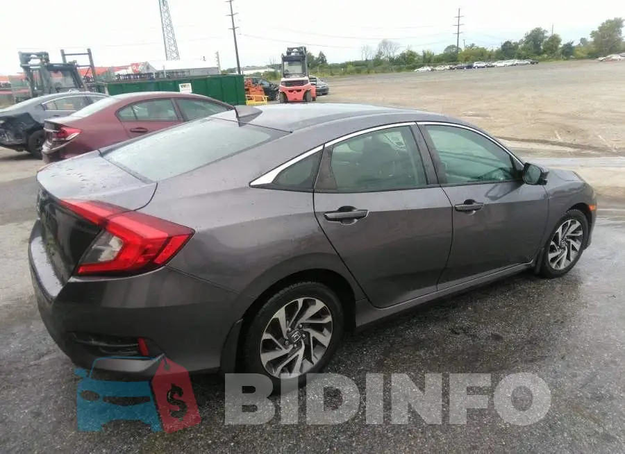 19XFC2F78HE202315 Photo# 4