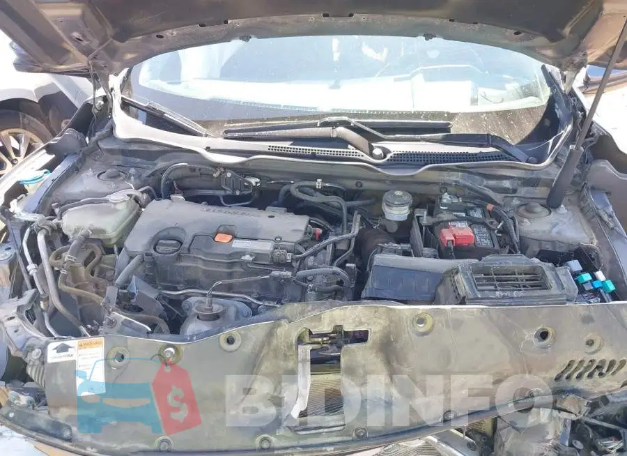 19XFC2F79HE218524 Photo# 10