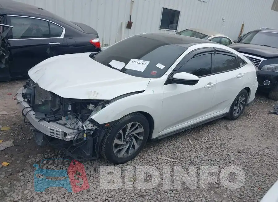 19XFC2F79HE230415 Photo# 2