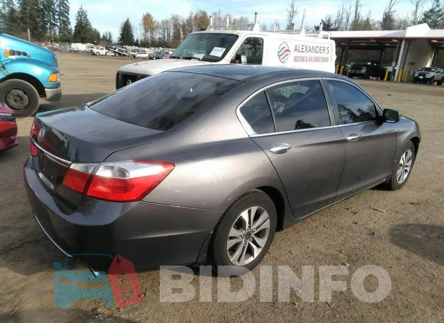 1HGCR2F30EA278948 Photo# 4