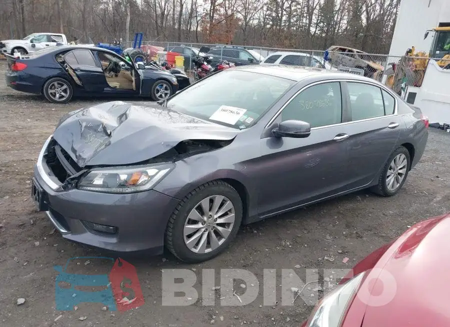 1HGCR2F70FA203350 Photo# 2