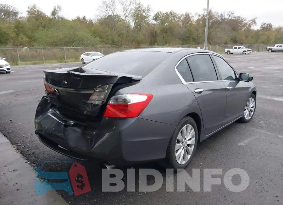 1HGCR2F75FA158096 Photo# 4
