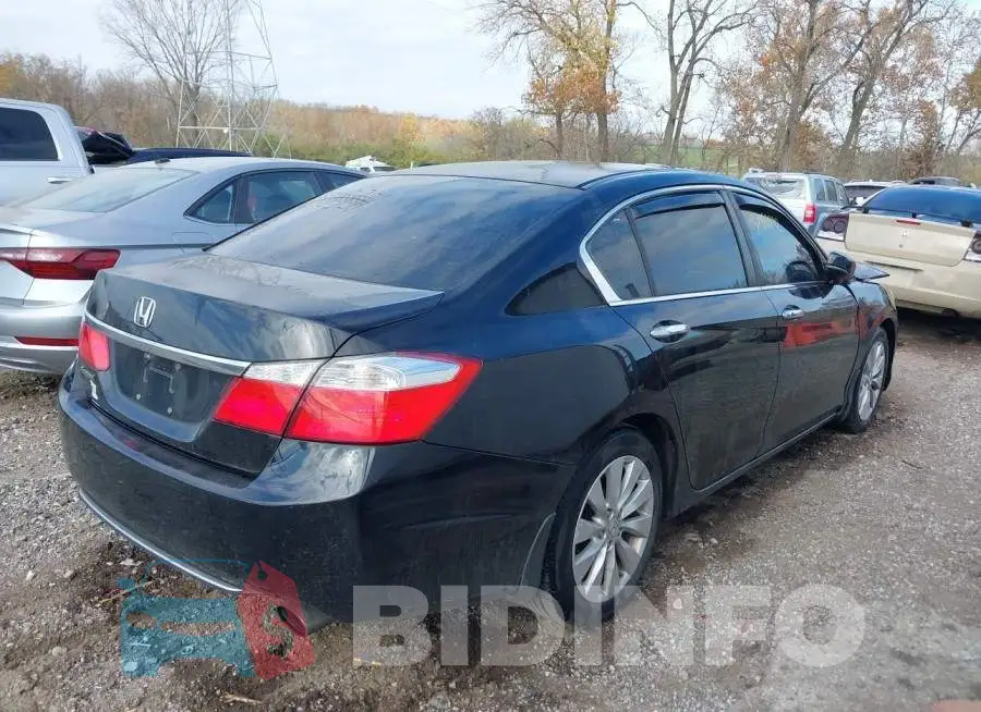 1HGCR2F79EA298229 Photo# 4