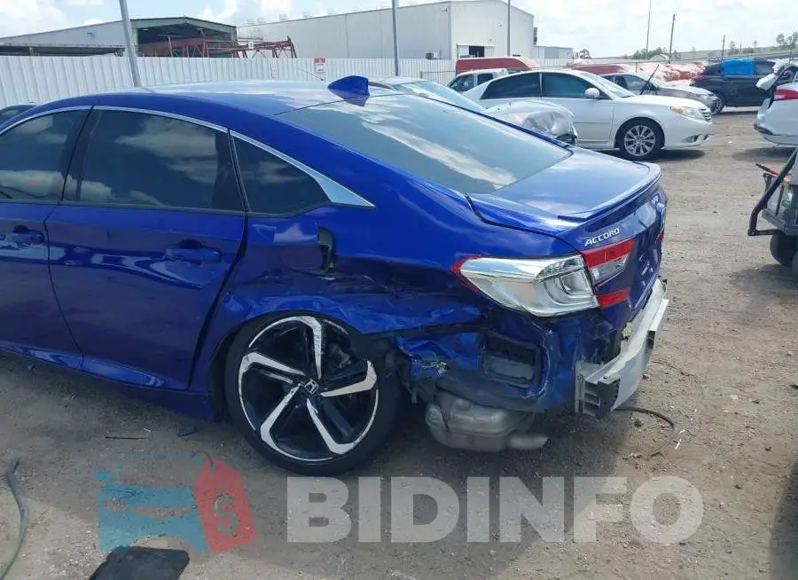 1HGCV1F33LA149962 Photo# 6