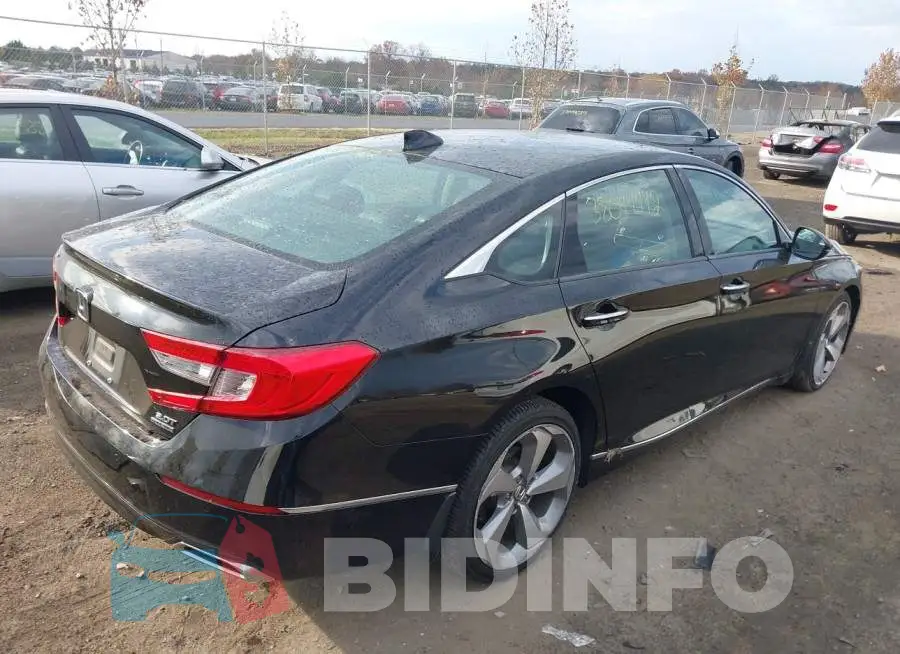 1HGCV2F93JA023687 Photo# 4