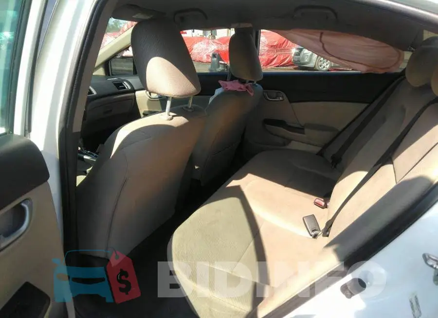 2HGFB2F53DH508212 Photo# 8