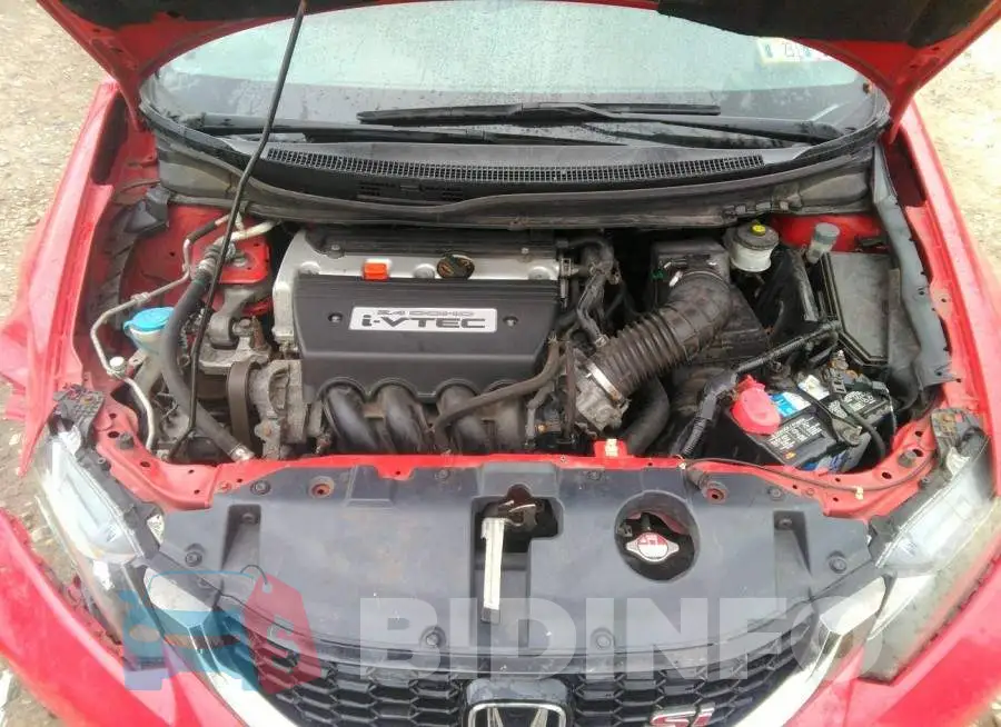 2HGFB6E58EH703913 Photo# 10