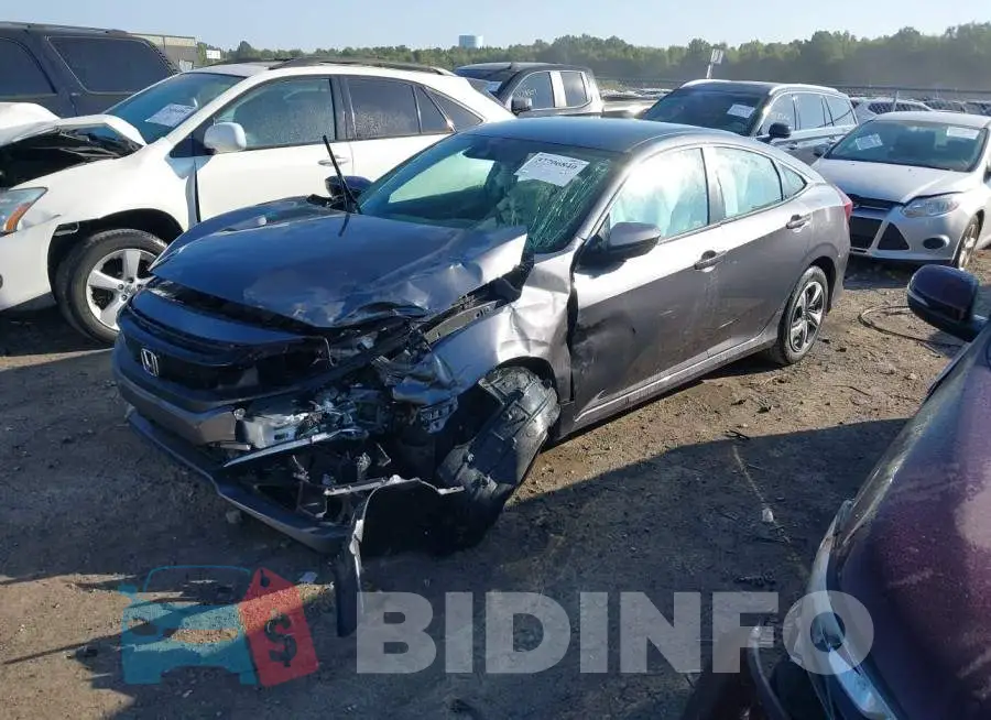 2HGFC2F65MH520979 Photo# 2