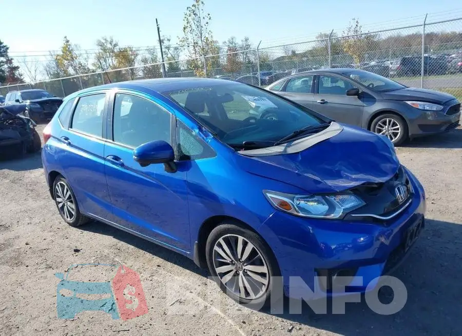 3HGGK5G86FM762385 Photo# 1