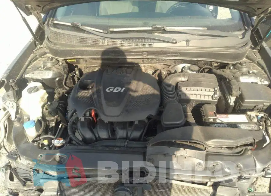 5NPEB4AC9EH898530 Photo# 10