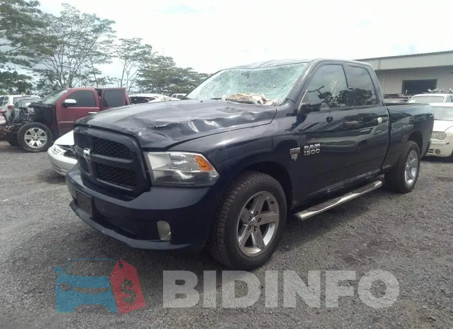 1C6RR6FT2DS563148 Photo# 2