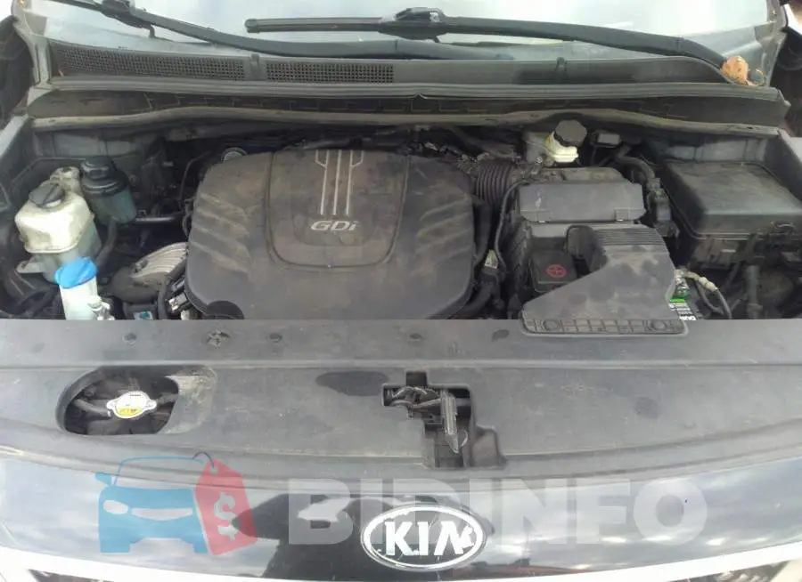 KNDMC5C19F6023566 Photo# 10