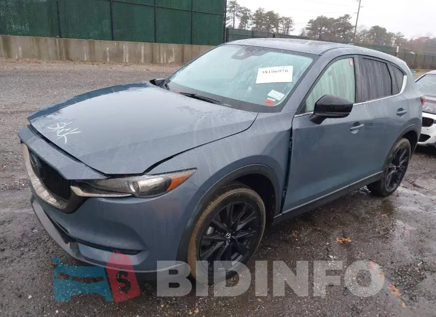 JM3KFBCM7M0314159 Photo# 2