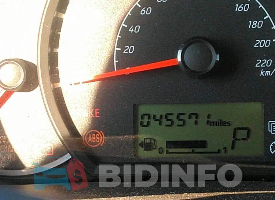 ML32F3FJ0KHF10545 Photo# 7