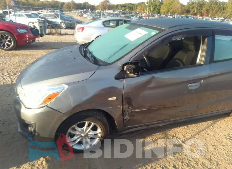 ML32F3FJ6KHF11618 Photo# 6