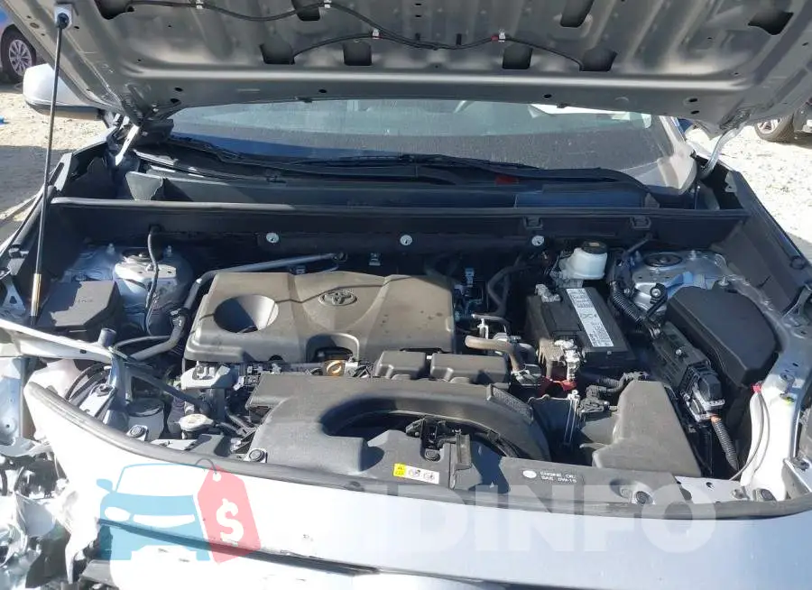 2T3C1RFV6KW025050 Photo# 10