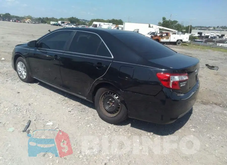 4T4BF1FK7DR308434 Photo# 3