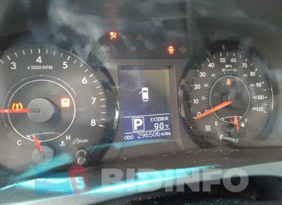5TDKK3DC2FS594833 Photo# 7