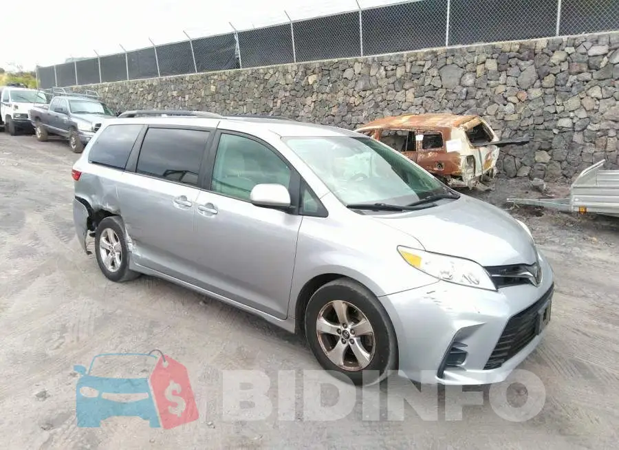 5TDKZ3DC5JS934030 Photo# 1