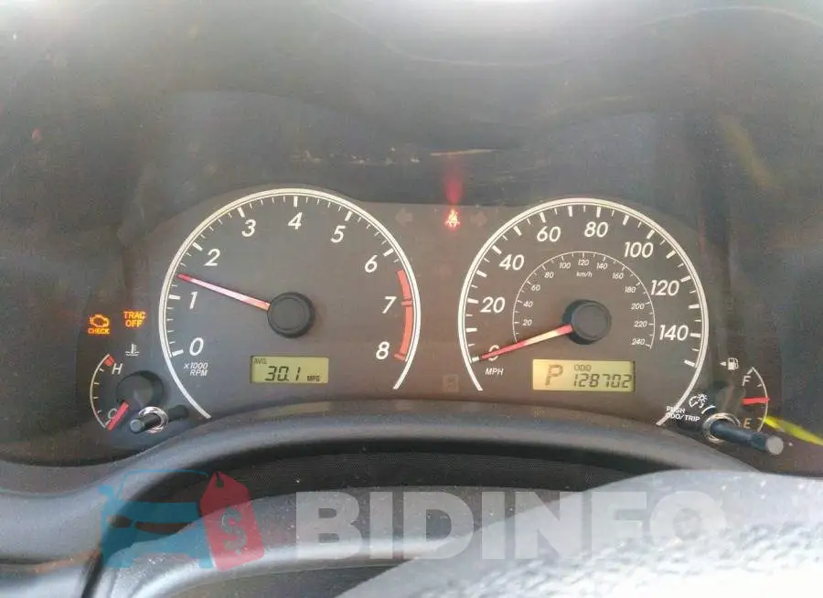 5YFBU4EE9DP156994 Photo# 7