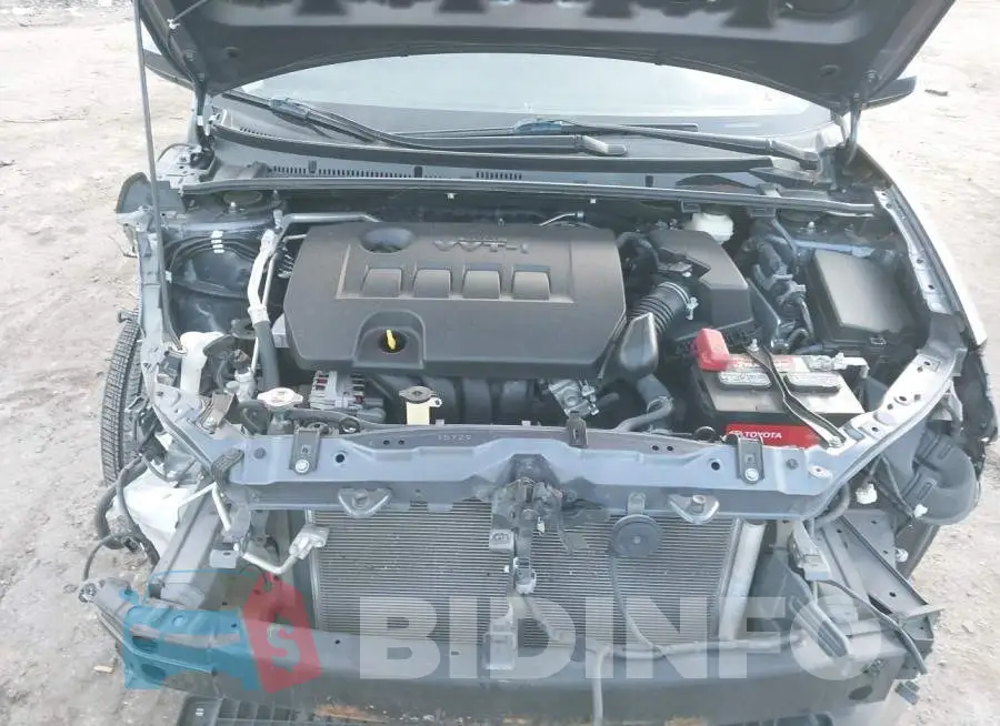 5YFBURHE4HP711123 Photo# 10