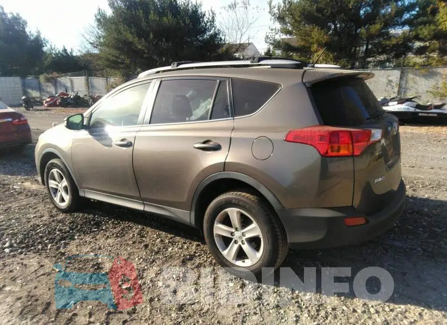 JTMRFREV3DD027478 Photo# 3